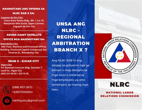 nlrc banawe|NATIONAL LABOR RELATIONS COMMISSION (NLRC) – .
